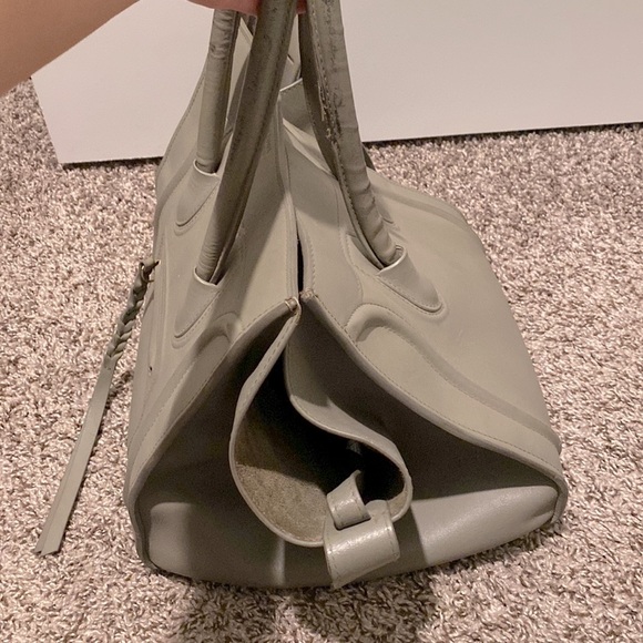 ❌ SOLD ❌Celine phantom bag grainy leather medium - Picture 5 of 6